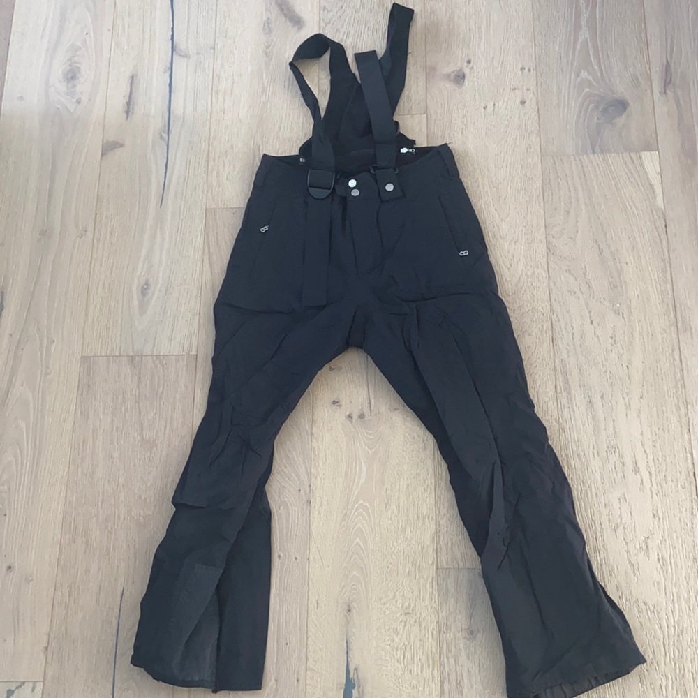 Bogner girls ski pants